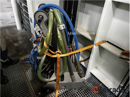 Sprzedam filtr przemysłowy Hydac FCM-060-L-M-2B03-