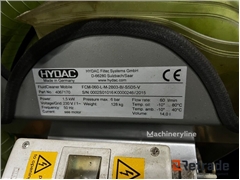 Sprzedam filtr przemysłowy Hydac FCM-060-L-M-2B03-