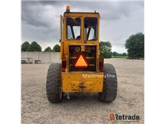 Sprzedam ładowarka kołowa Fiat-Allis 345 Læssemask