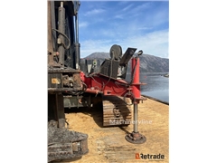 Sprzedam wiertnia Comacchio Borerigg Comacchio MC