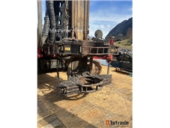 Sprzedam wiertnia Comacchio Borerigg Comacchio MC
