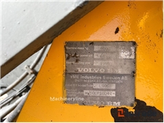 Sprzedam ładowarka kołowa Volvo L50C poprzez aukcj