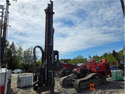 Sprzedam wiertnia Nemek Borerigg Nemek 1130 TS - 2