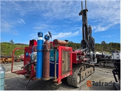 Sprzedam wiertnia Nemek Borerigg Nemek 1130 TS - 2