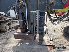 Sprzedam wiertnia Nemek Borerigg Nemek 1130 TS - 2