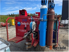 Sprzedam wiertnia Nemek Borerigg Nemek 1130 TS - 2