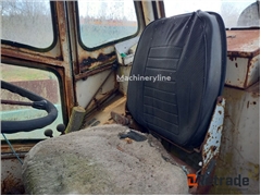 Sprzedam ładowarka kołowa Parka (Volvo BM) P654 po