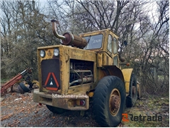 Sprzedam ładowarka kołowa Parka (Volvo BM) P654 po