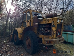 Sprzedam ładowarka kołowa Parka (Volvo BM) P654 po
