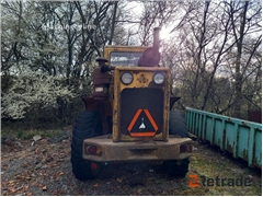 Sprzedam ładowarka kołowa Parka (Volvo BM) P654 po