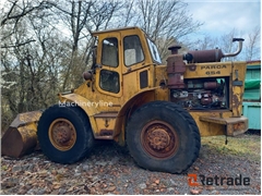 Sprzedam ładowarka kołowa Parka (Volvo BM) P654 po