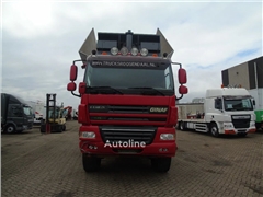 Ginaf X 4446 TS + 8x8 + euro 5