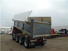 Ginaf X 4446 TS + 8x8 + euro 5