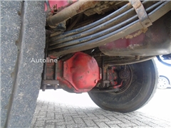 Ginaf X 4446 TS + 8x8 + euro 5