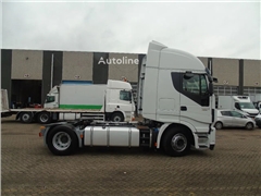 Iveco STRALIS Ciągnik siodłowy IVECO Stralis 420 + euro 6