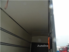 DAF LF 220 + euro 6 + lift + 12T