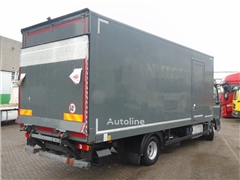 DAF LF 220 + euro 6 + lift + 12T