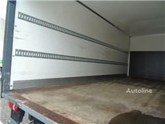 DAF LF 220 + euro 6 + lift + 12T