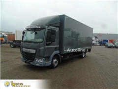 DAF LF 220 + euro 6 + lift + 12T