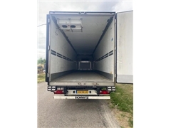 Naczepa chłodnia Schmitz Cargobull 2 temp, SCB 53B