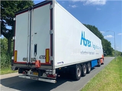 Naczepa chłodnia Schmitz Cargobull SCB 53B koelvri