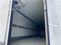 Naczepa chłodnia Schmitz Cargobull SCB 53B koelvri