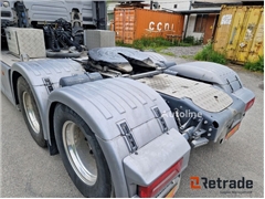 Scania S660