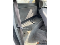Sprzedam pick-up Toyota HILUX 4WD poprzez aukcję