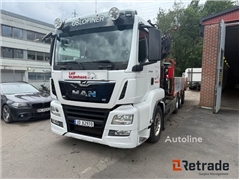 MAN TGS 35.500