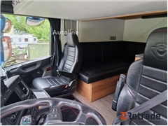 Scania S650 A6X2NB