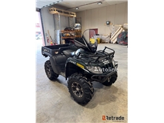Sprzedam quad Arctic Cat 700 EFI TBX T3 poprzez au