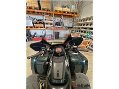 Sprzedam quad Arctic Cat 700 EFI TBX T3 poprzez au