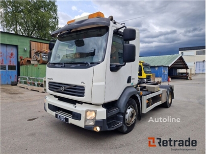 Volvo FL 280