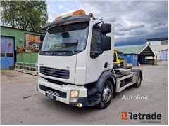 Volvo FL 280