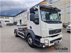 Volvo FL 280