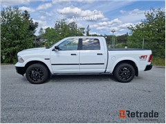 Sprzedam pick-up Dodge Ram 1500 ECO Diesel Laramie