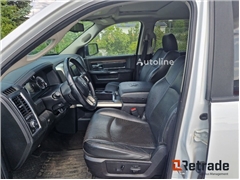 Sprzedam pick-up Dodge Ram 1500 ECO Diesel Laramie