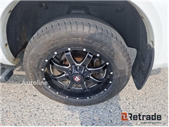 Sprzedam pick-up Dodge Ram 1500 ECO Diesel Laramie