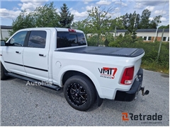 Sprzedam pick-up Dodge Ram 1500 ECO Diesel Laramie