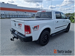Sprzedam pick-up Dodge Ram 1500 ECO Diesel Laramie