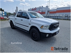 Sprzedam pick-up Dodge Ram 1500 ECO Diesel Laramie