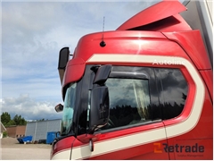 Scania R580 Nextgen