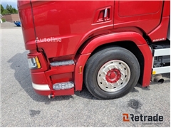 Scania R580 Nextgen