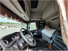Scania R580 Nextgen