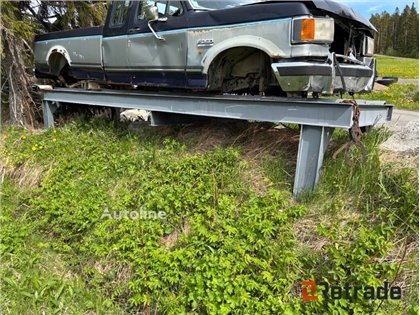 Sprzedam ramę Ställage för lastväxlarcontainer do