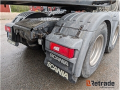 Scania R520LA6X4HNB