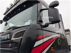 Scania R520LA6X4HNB