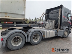 Scania R520LA6X4HNB