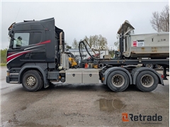 Scania R520LA6X4HNB