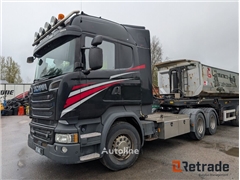 Scania R520LA6X4HNB